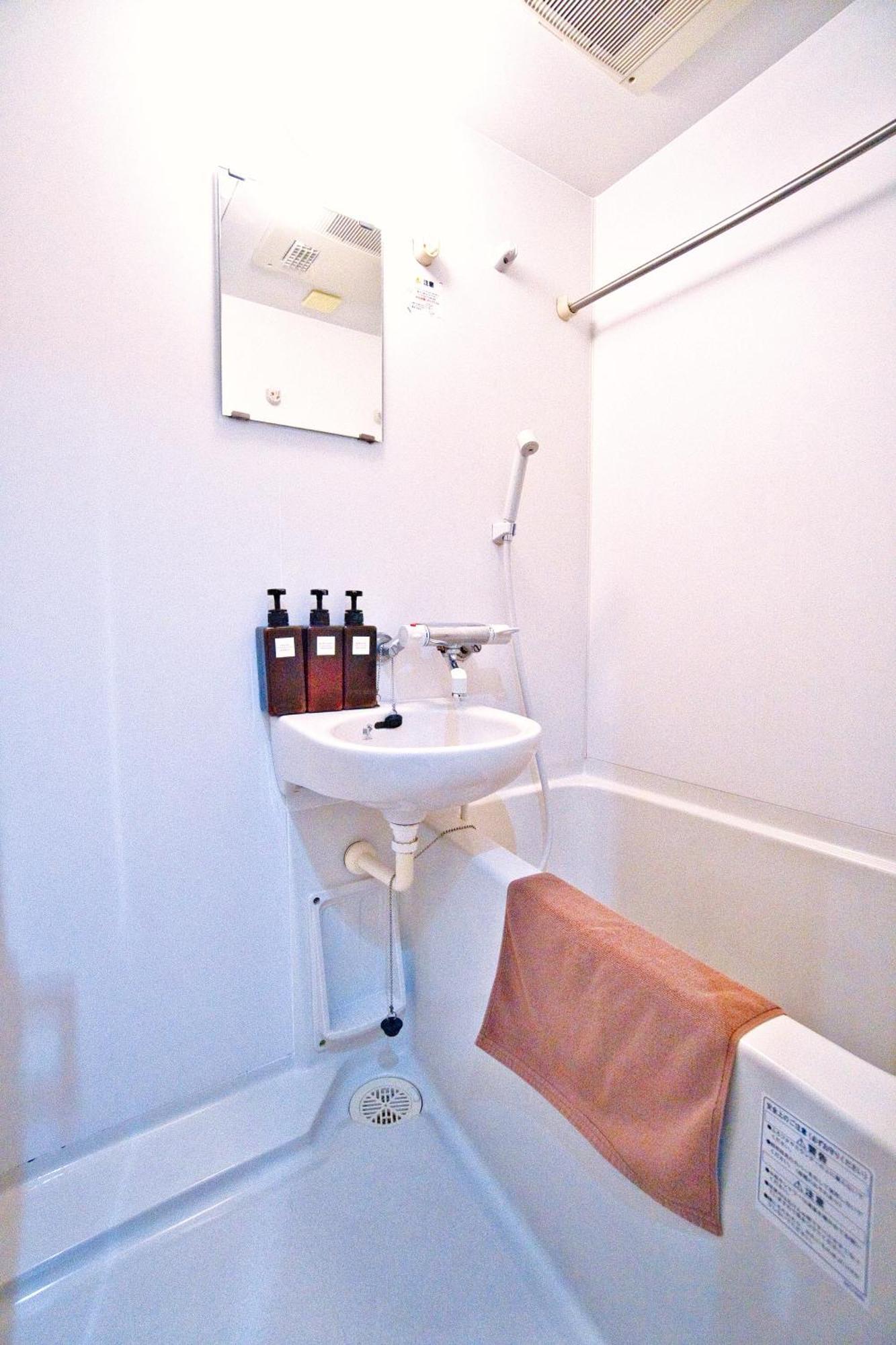 Square Shibuya 407 Apartment Tokyo Exterior photo